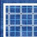 Plaid Blue